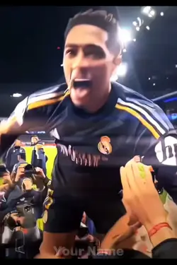 Real Madrid edit