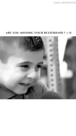 Miss ur bestfriend