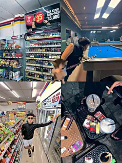 kicau mania
