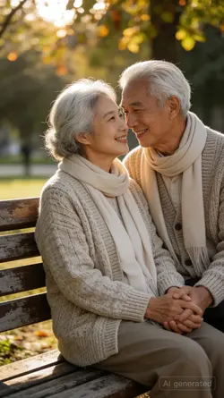 Grow Old Together