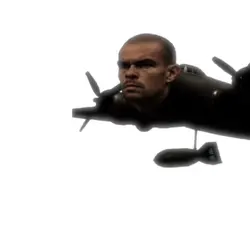 bombardino Pepe?what