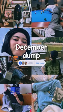 December dump 