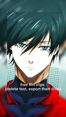 free Rin clips 
