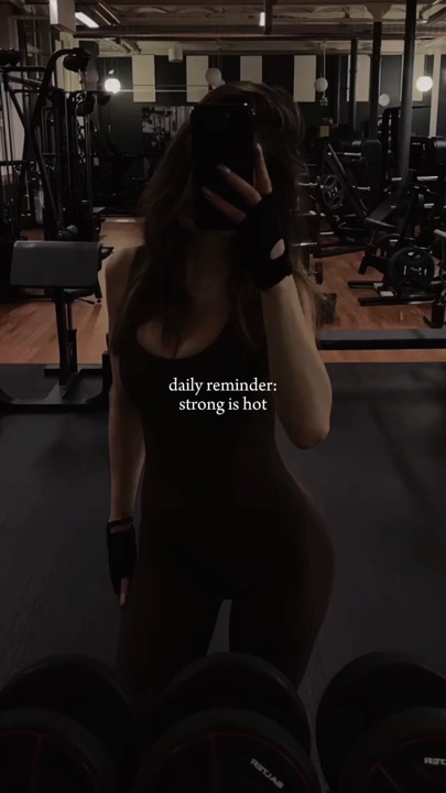 Forte é quente