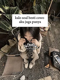 kalo soal besti 