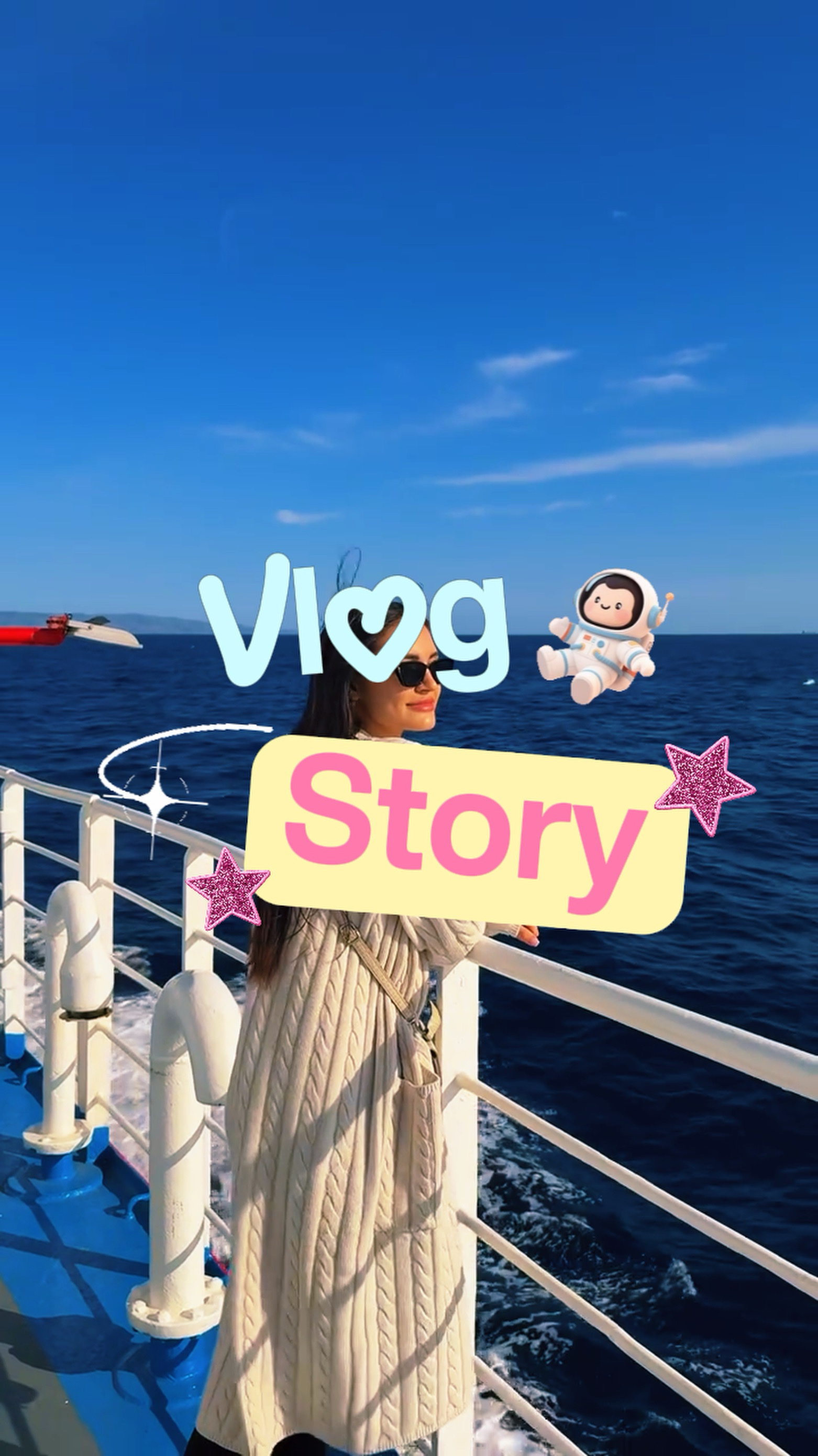 Vlog de amor de hoy
