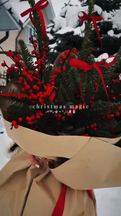 christmas magic