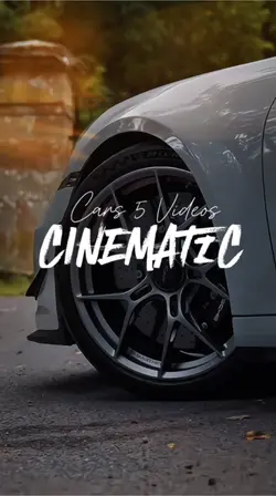Cars 5 Videos 