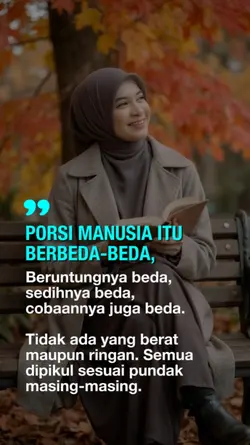 Porsi manusia
