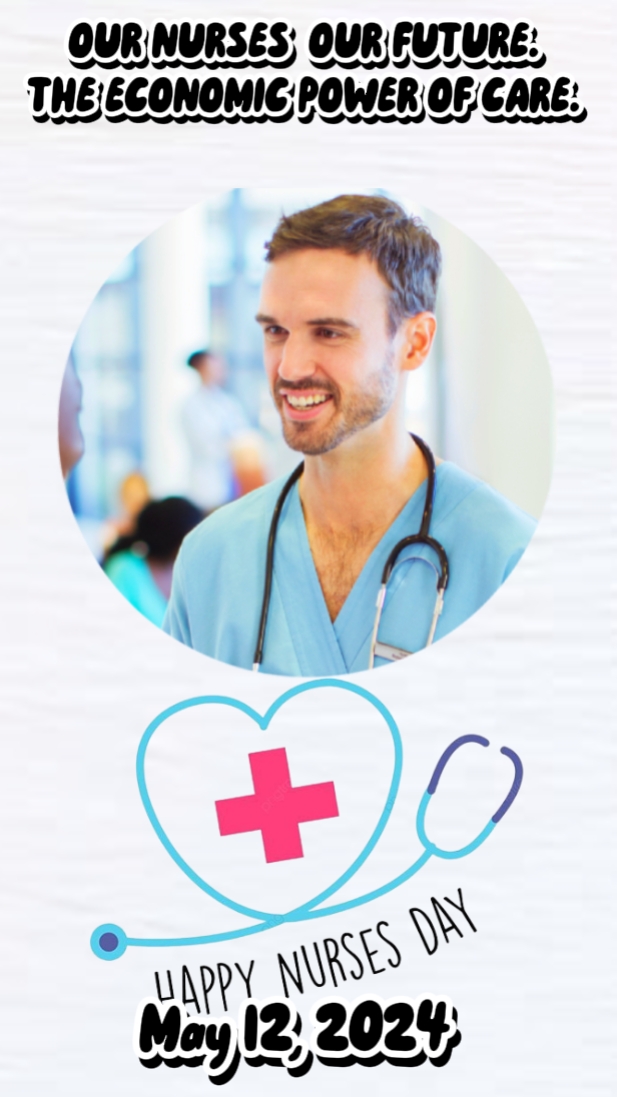 Nurse Day 2024