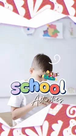 School activity