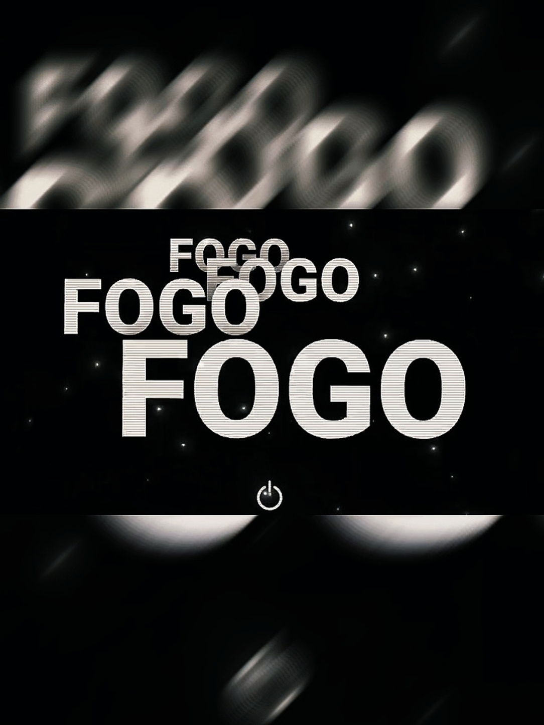 FOGO FOGO