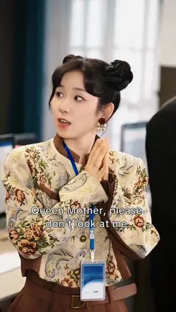 drama China 