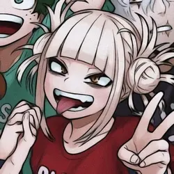 Toga!!
