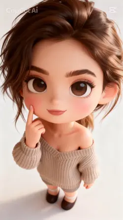 mini girl
