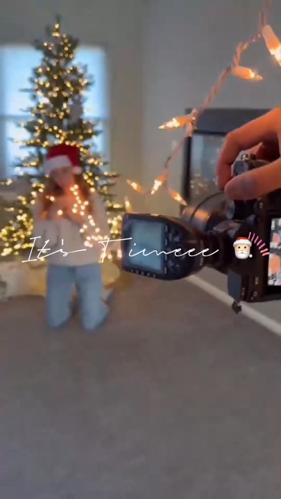 Foto de Navidad