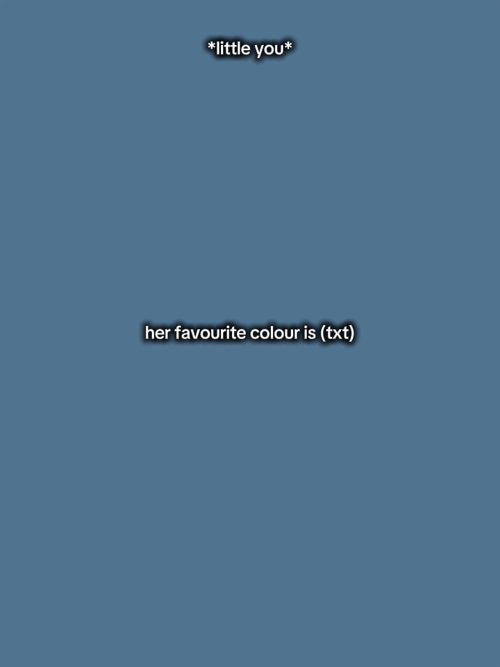 Ihre Lieblingsfarbe