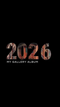 2026 My Album