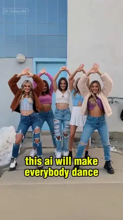 soda pop dance