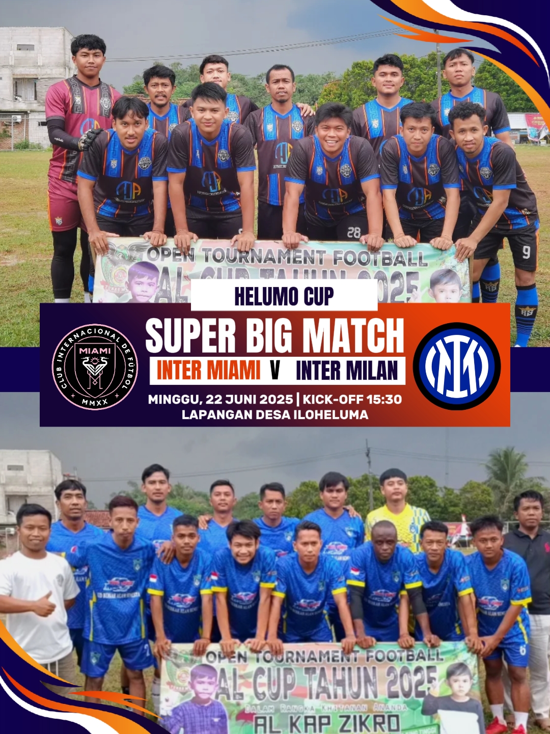super big match