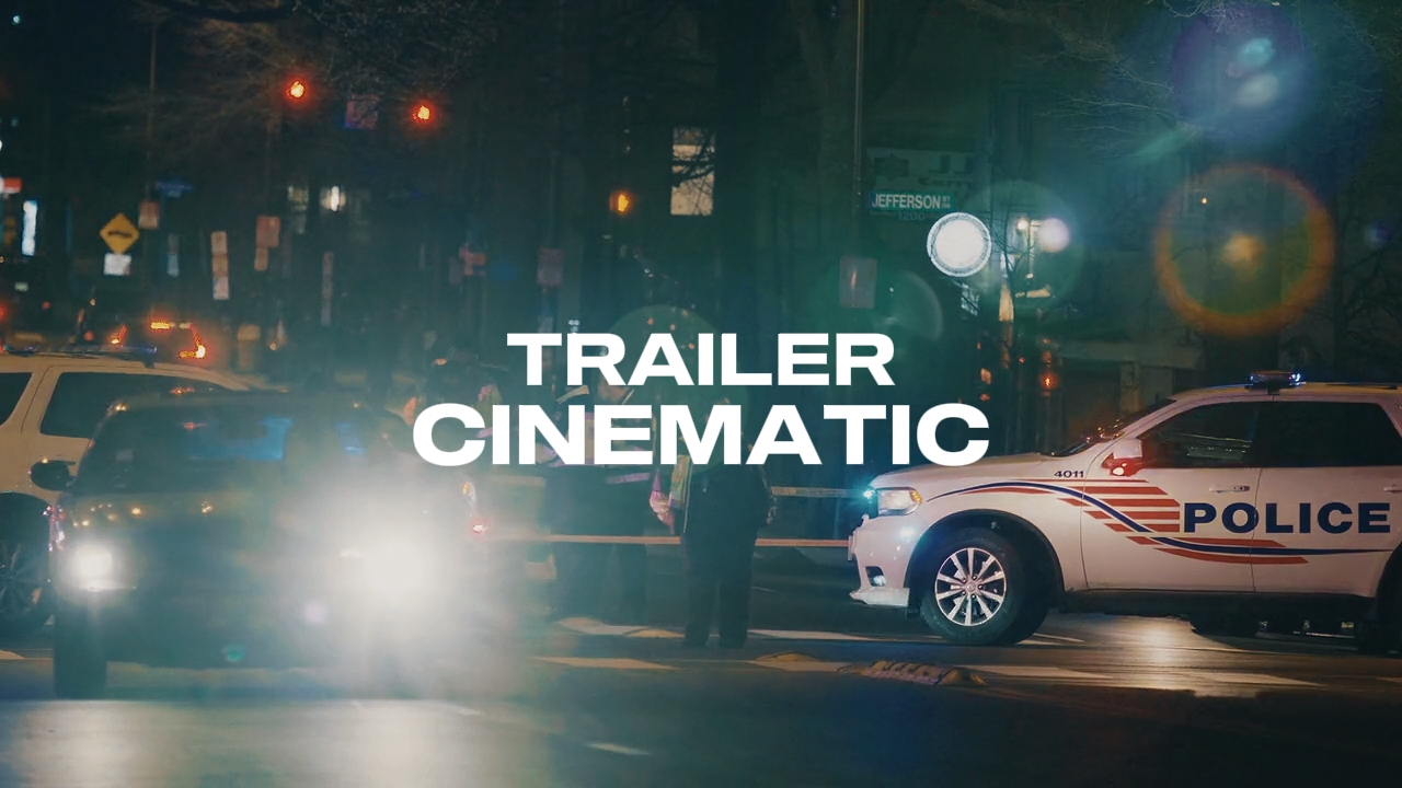 TRAILER CINEMATIC
