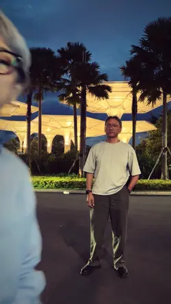 Slowmotion