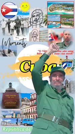 Cuba