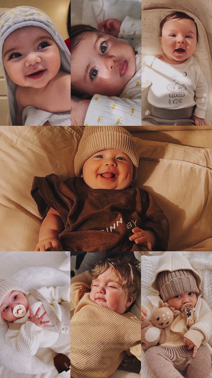 Cute Moments 