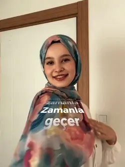 Zamanla zamanla