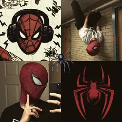 Spiderman 