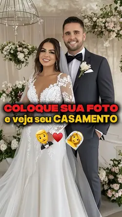 Casamento 🏆🏆