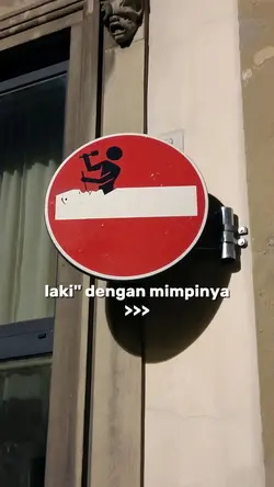 mimpi laki"