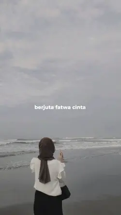 berjuta fatwa cinta
