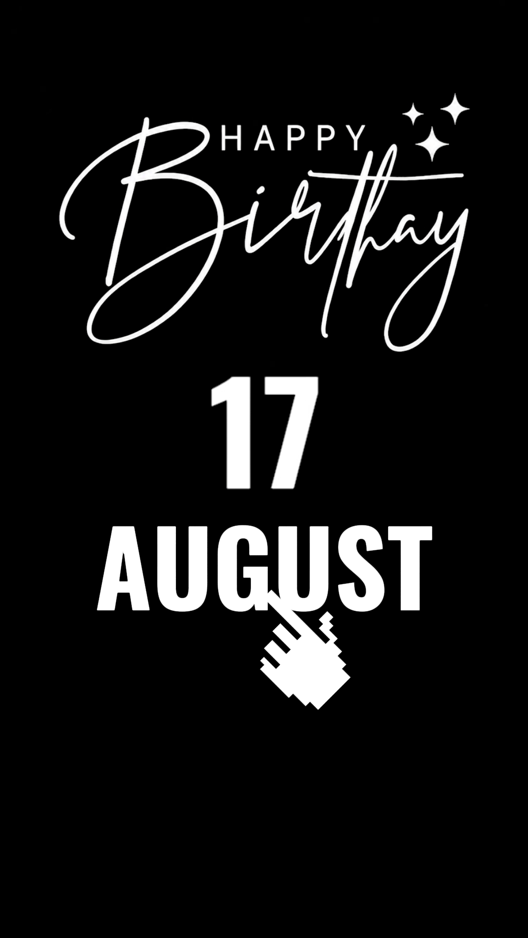 Selamat Ulang Tahun 17 Agustus