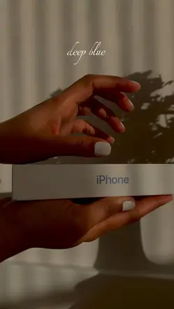 Iphone unboxing ASMR