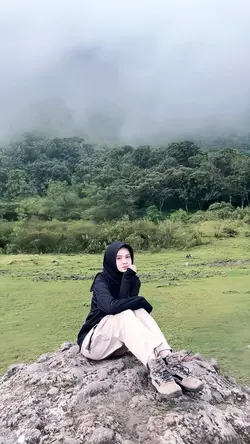 HanyaInginKauTau