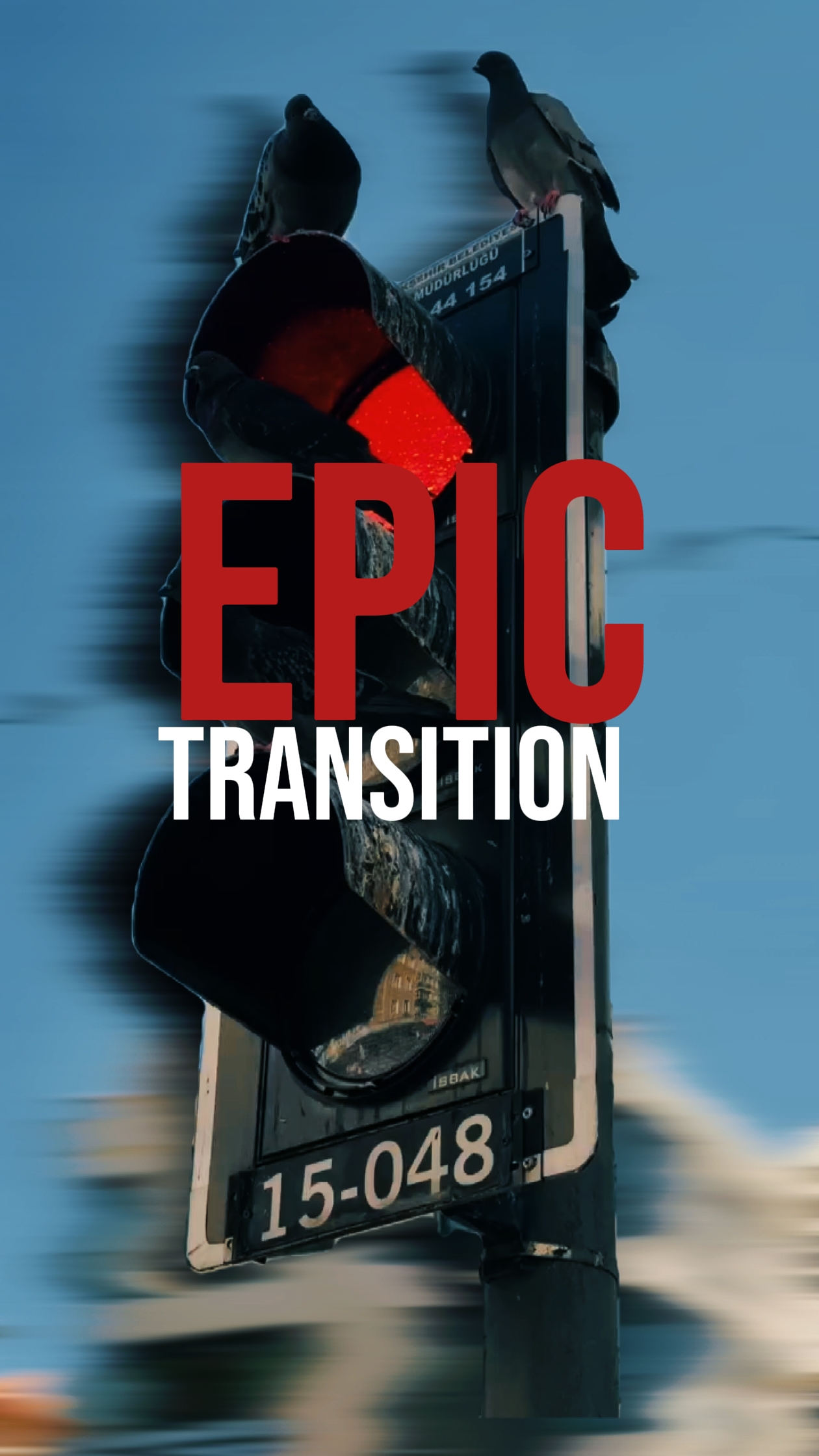 EPIC TRANSITION 