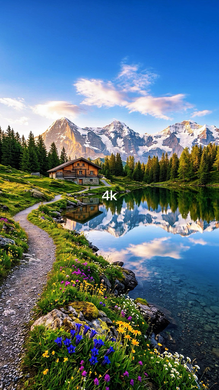 144p to 4k 