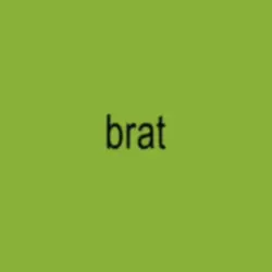 brat