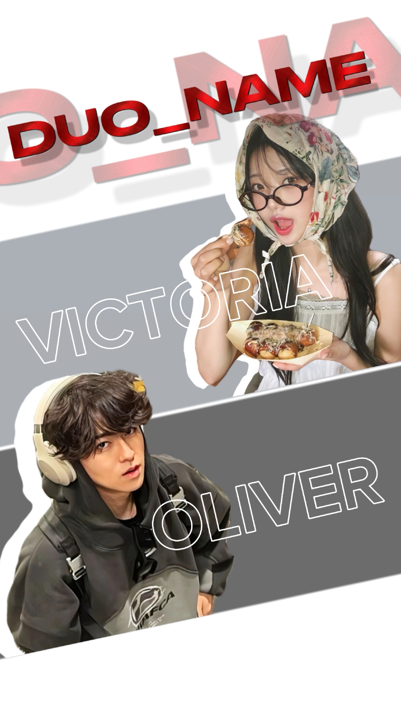 CharacterIntro/Duo