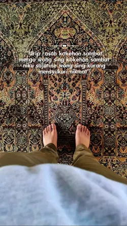 OJO KOKEHAN SAMBAT