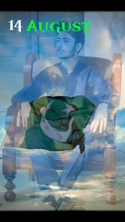 NEW 14th august 1947