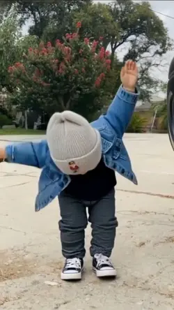 Snoop Dogg dance