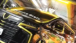 車紹介動画