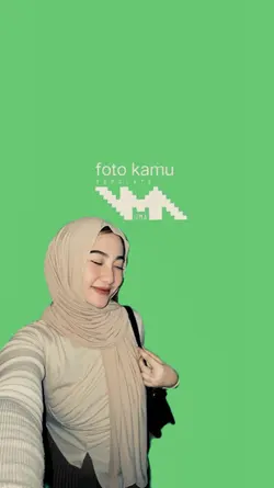 green screen 