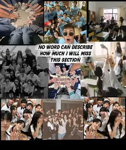 Collage Graduate Pic