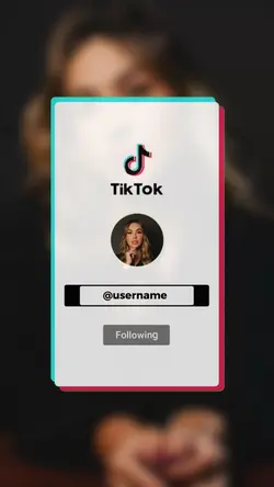 Your name TikTok 