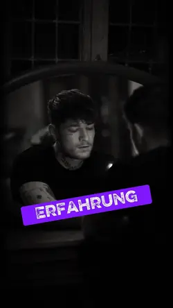 Erwarte weniger