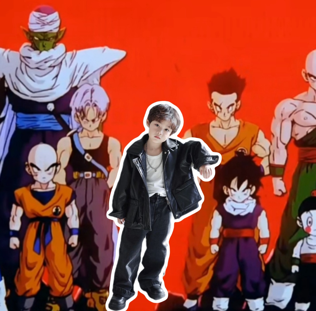 Dragon Ball z