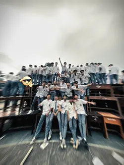 efek 0,5 kece